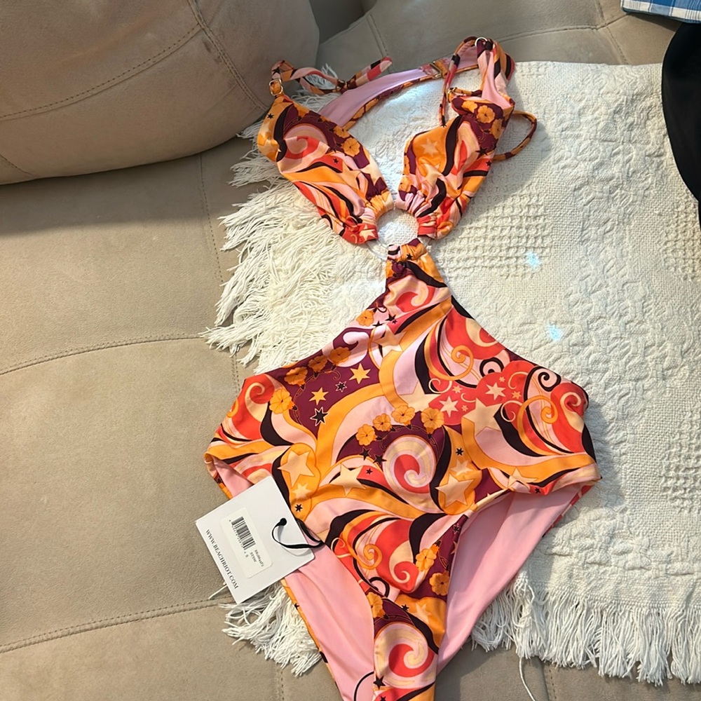 Beach Riot Bathing Suit - Picture 2 of 7